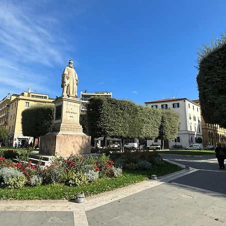 Casa I Portici Apartment Arezzo Luaran gambar