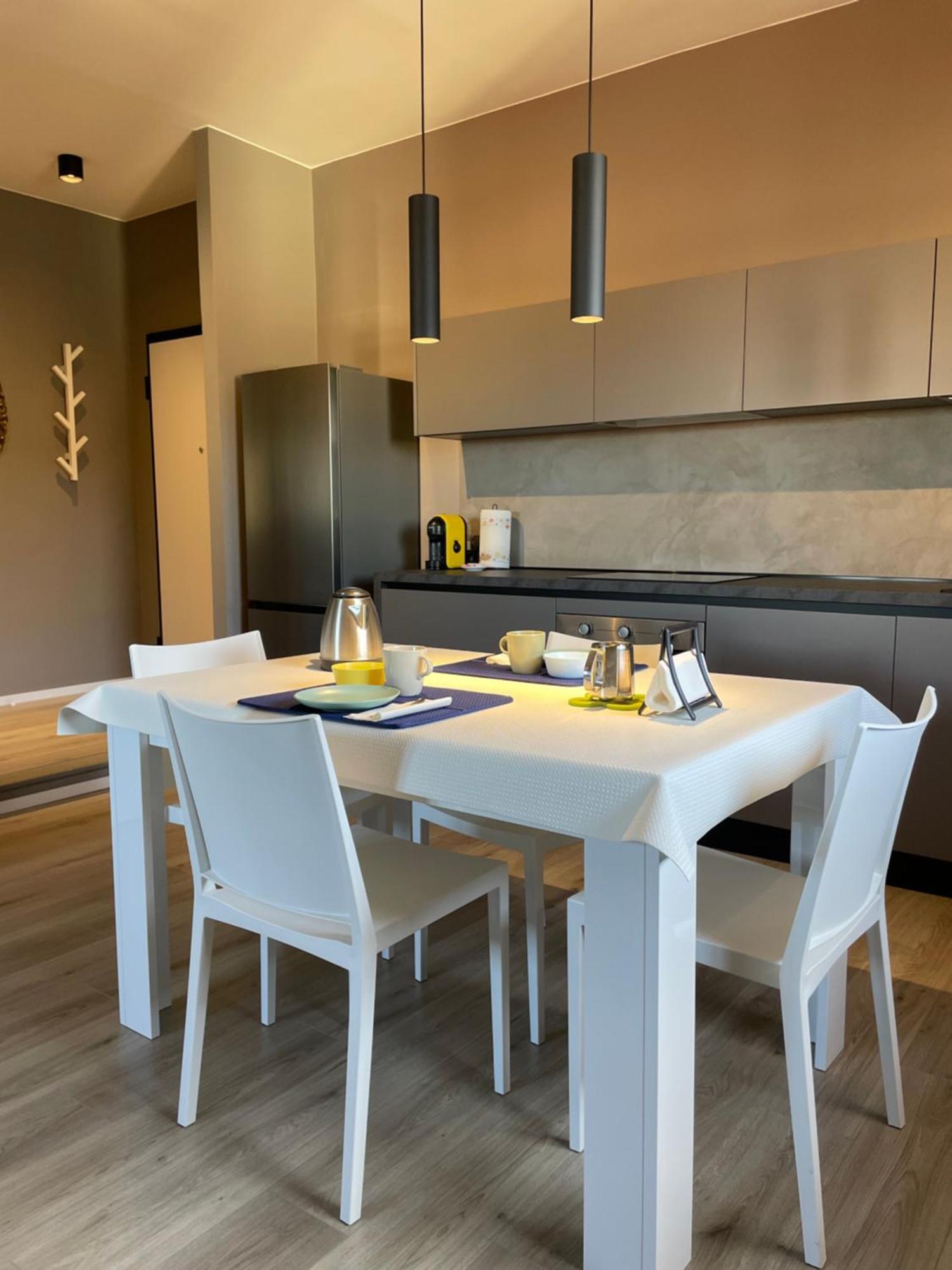 Casa I Portici Apartment Arezzo Luaran gambar