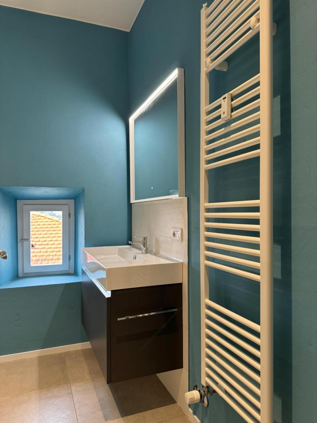 Casa I Portici Apartment Arezzo Luaran gambar
