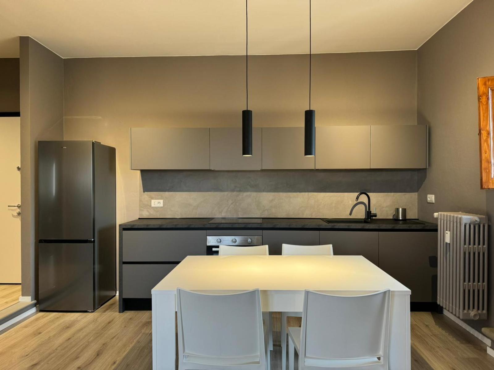 Casa I Portici Apartment Arezzo Luaran gambar