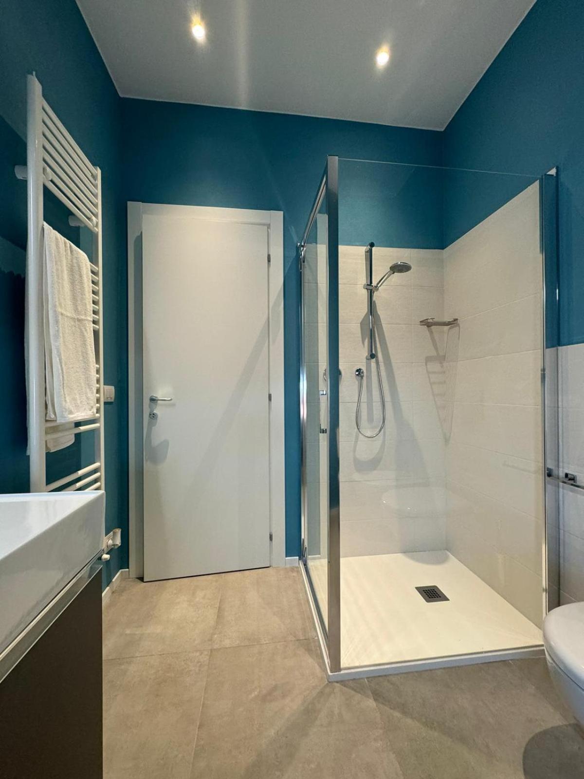 Casa I Portici Apartment Arezzo Luaran gambar